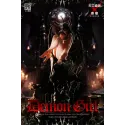 Original Character Demon Girl TGZW Studio