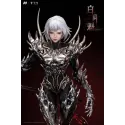 Ling Cage: Incarnation Bai Yuekui PiJi Studio