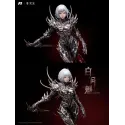 Ling Cage: Incarnation Bai Yuekui PiJi Studio