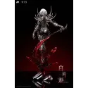 Ling Cage: Incarnation Bai Yuekui PiJi Studio