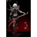 Ling Cage: Incarnation Bai Yuekui PiJi Studio