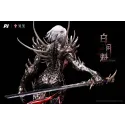 Ling Cage: Incarnation Bai Yuekui PiJi Studio