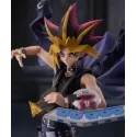 YuGiOh! Yami Yugi & Yugi Muto Kotobukiya