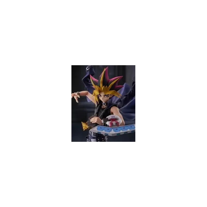 YuGiOh! Yami Yugi & Yugi Muto Kotobukiya