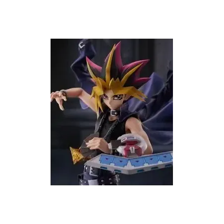 YuGiOh! Yami Yugi & Yugi Muto Kotobukiya