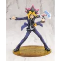 YuGiOh! Yami Yugi & Yugi Muto Kotobukiya