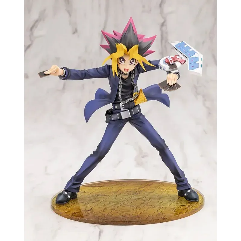YuGiOh! Yami Yugi & Yugi Muto Kotobukiya