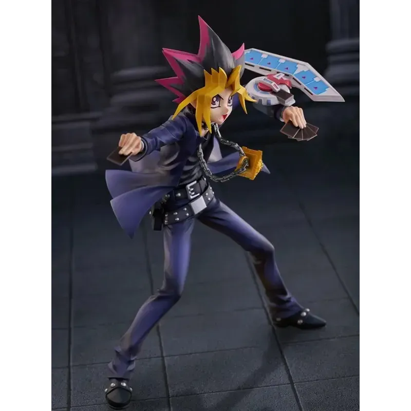 YuGiOh! Yami Yugi & Yugi Muto Kotobukiya