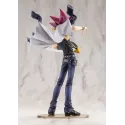 YuGiOh! Yami Yugi & Yugi Muto Kotobukiya