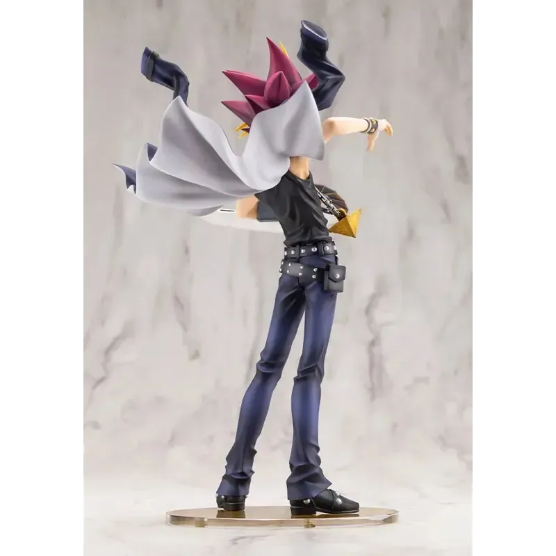 YuGiOh! Yami Yugi & Yugi Muto Kotobukiya