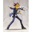 YuGiOh! Yami Yugi & Yugi Muto Kotobukiya