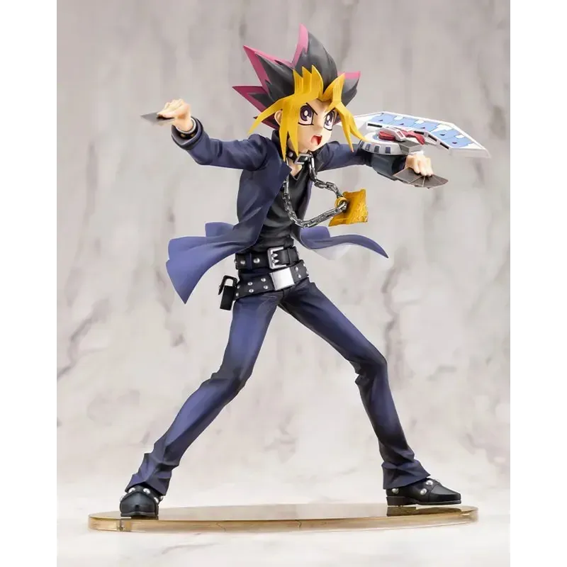 YuGiOh! Yami Yugi & Yugi Muto Kotobukiya