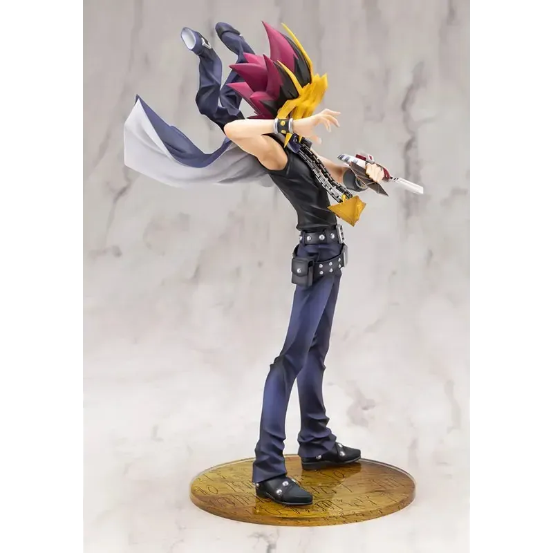 YuGiOh! Yami Yugi & Yugi Muto Kotobukiya