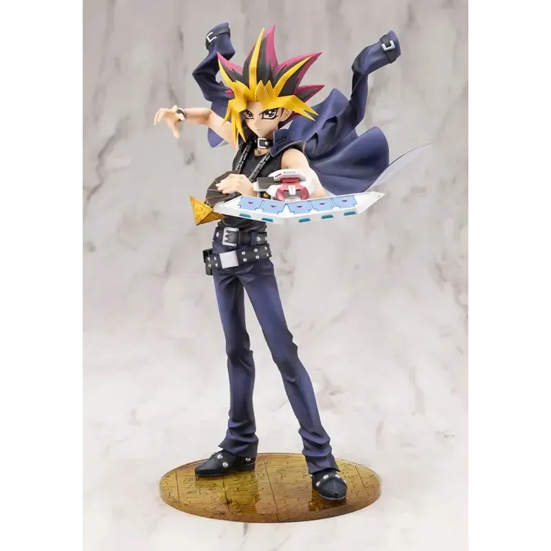 YuGiOh! Yami Yugi & Yugi Muto Kotobukiya