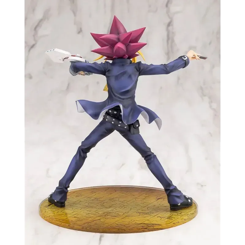 YuGiOh! Yami Yugi & Yugi Muto Kotobukiya