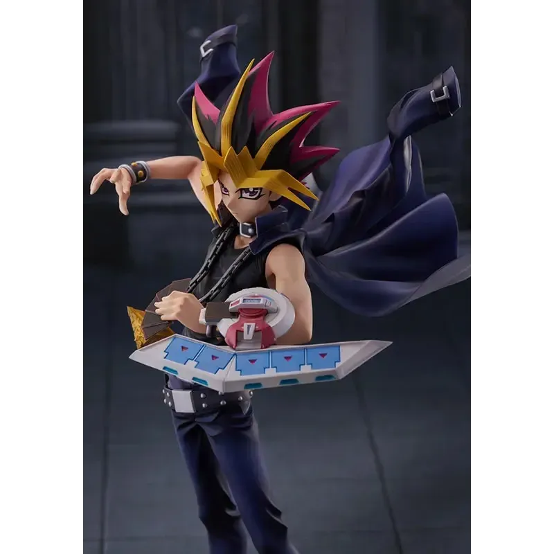 YuGiOh! Yami Yugi & Yugi Muto Kotobukiya
