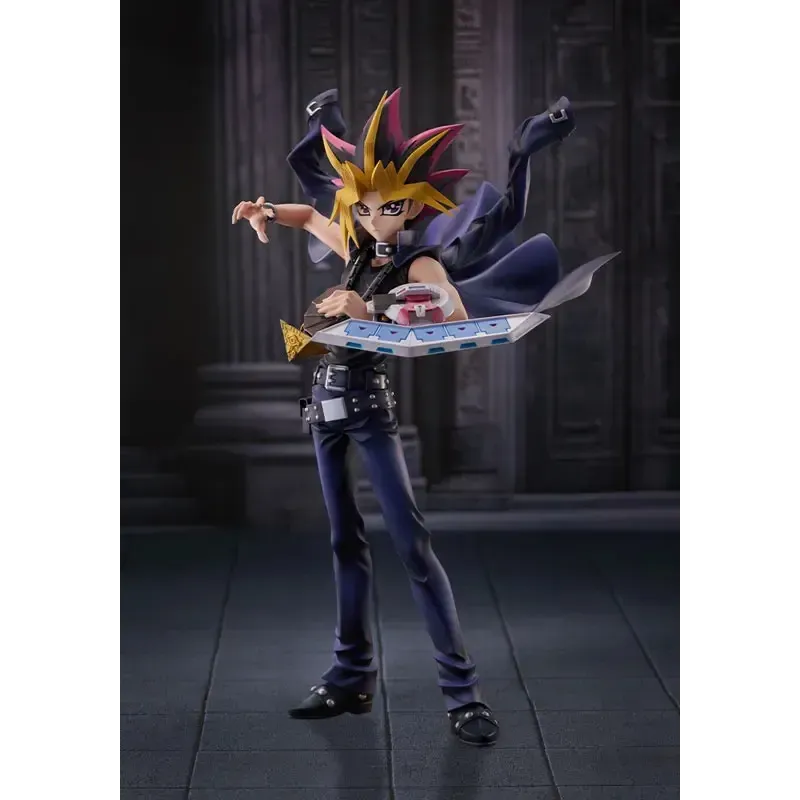YuGiOh! Yami Yugi & Yugi Muto Kotobukiya