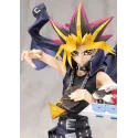 YuGiOh! Yami Yugi & Yugi Muto Kotobukiya
