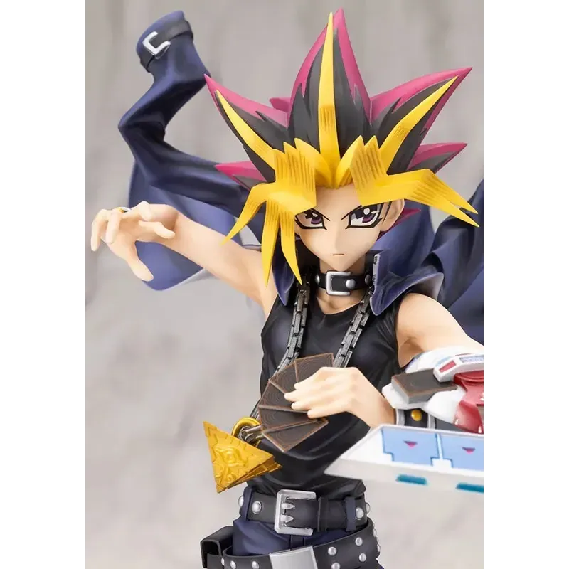 YuGiOh! Yami Yugi & Yugi Muto Kotobukiya