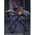 YuGiOh! Yami Yugi & Yugi Muto Kotobukiya