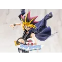 YuGiOh! Yami Yugi & Yugi Muto Kotobukiya