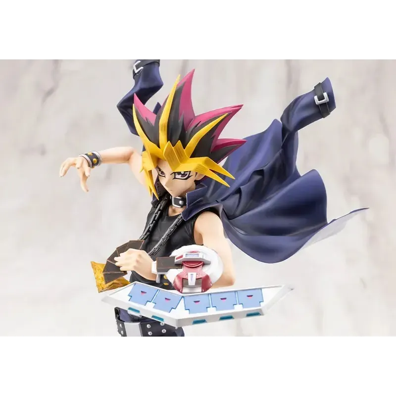 YuGiOh! Yami Yugi & Yugi Muto Kotobukiya