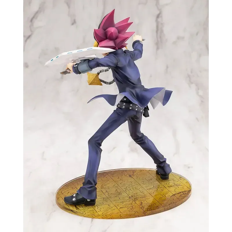 YuGiOh! Yami Yugi & Yugi Muto Kotobukiya