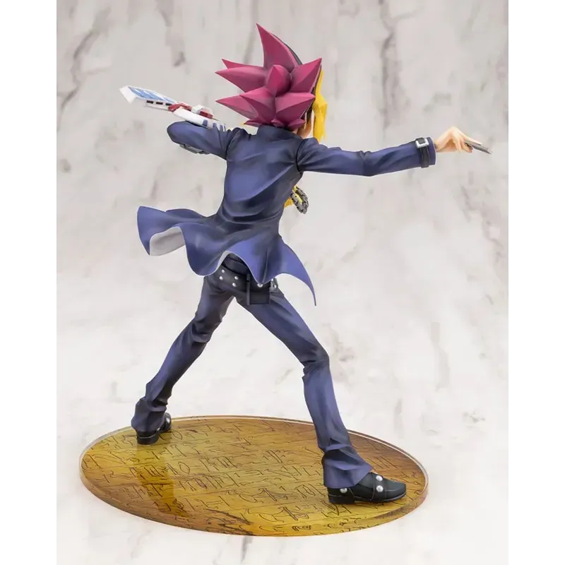 YuGiOh! Yami Yugi & Yugi Muto Kotobukiya