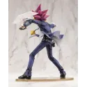 YuGiOh! Yami Yugi & Yugi Muto Kotobukiya