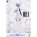 Neon Genesis Evangelion Ayanami Rei Bearpanda