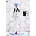 Neon Genesis Evangelion Ayanami Rei Bearpanda