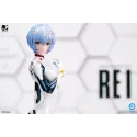 Neon Genesis Evangelion Ayanami Rei Bearpanda