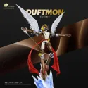 Digimon Royal Knights Resonance Series Duftmon T1 Studio