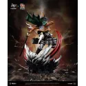Attack on Titan Eren Jaeger KY Studio & Fox Studio