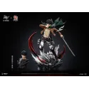 Attack on Titan Eren Jaeger KY Studio & Fox Studio