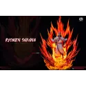 Jujutsu Kaisen Ryomen Sukuna Real World Studio