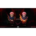 Jujutsu Kaisen Ryomen Sukuna Real World Studio
