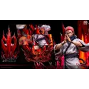 Jujutsu Kaisen Ryomen Sukuna Real World Studio