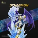 Digimon Royal Knights Resonance Series Dynasmon T1 Studio