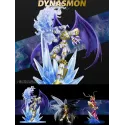 Digimon Royal Knights Resonance Series Dynasmon T1 Studio