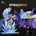Digimon Royal Knights Resonance Series Dynasmon T1 Studio