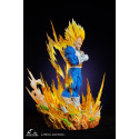 Dragon Ball Z Super Vegeta 1/4 EX Clouds Studio