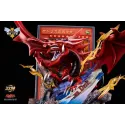YuGiOh! Slifer the Sky Dragon WASP Studio