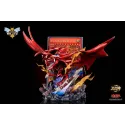 YuGiOh! Slifer the Sky Dragon WASP Studio