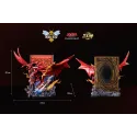 YuGiOh! Slifer the Sky Dragon WASP Studio