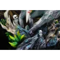 Mononoke Hime San MHT Studio