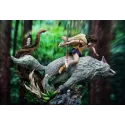 Mononoke Hime San MHT Studio