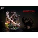 Attack On Titan Beast Titan Fantasy Studio