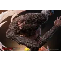 Attack On Titan Beast Titan Fantasy Studio