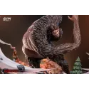 Attack On Titan Beast Titan Fantasy Studio